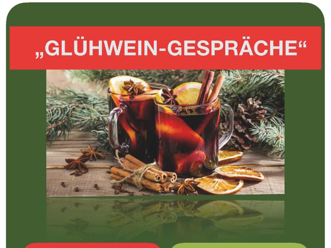 Glühweingespräche