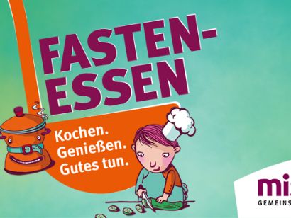 Logo Fastenessen