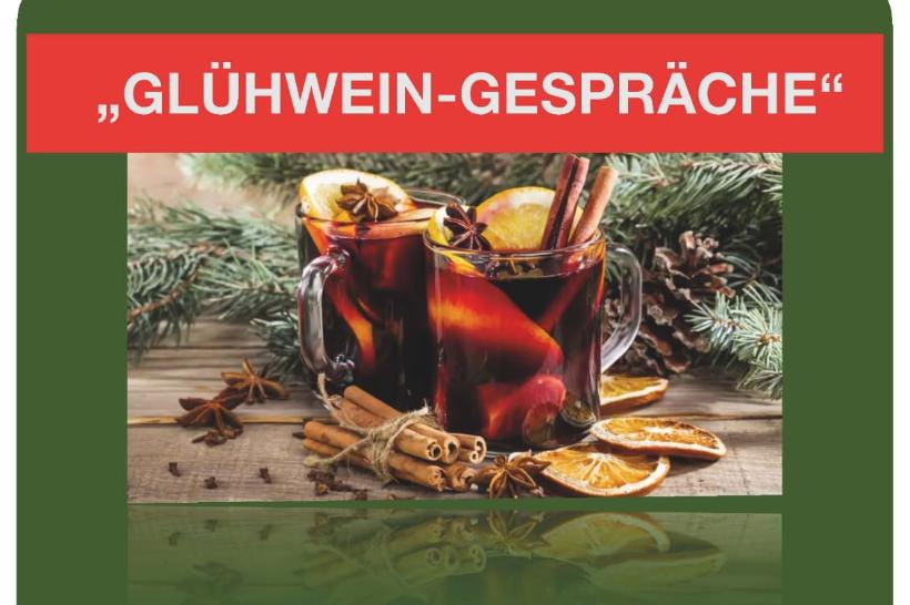 Glühweingespräche