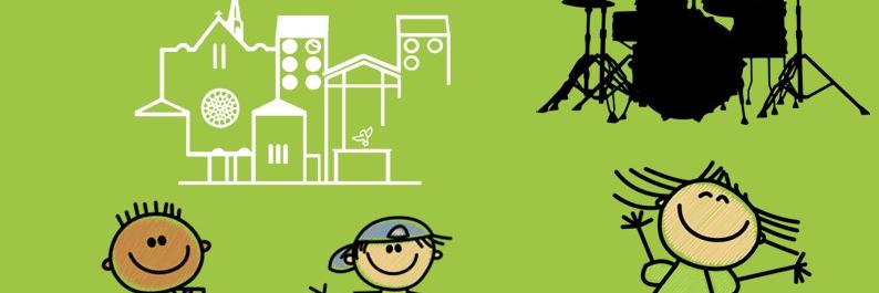 Plakat Familienmessen 2026-02