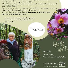 Wanderung Juni-Juli 2026