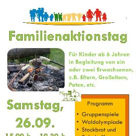 Flyer Familienaktionstag 2026-02 (c) pixabay.com Flyer Familienaktionstag 2026-02