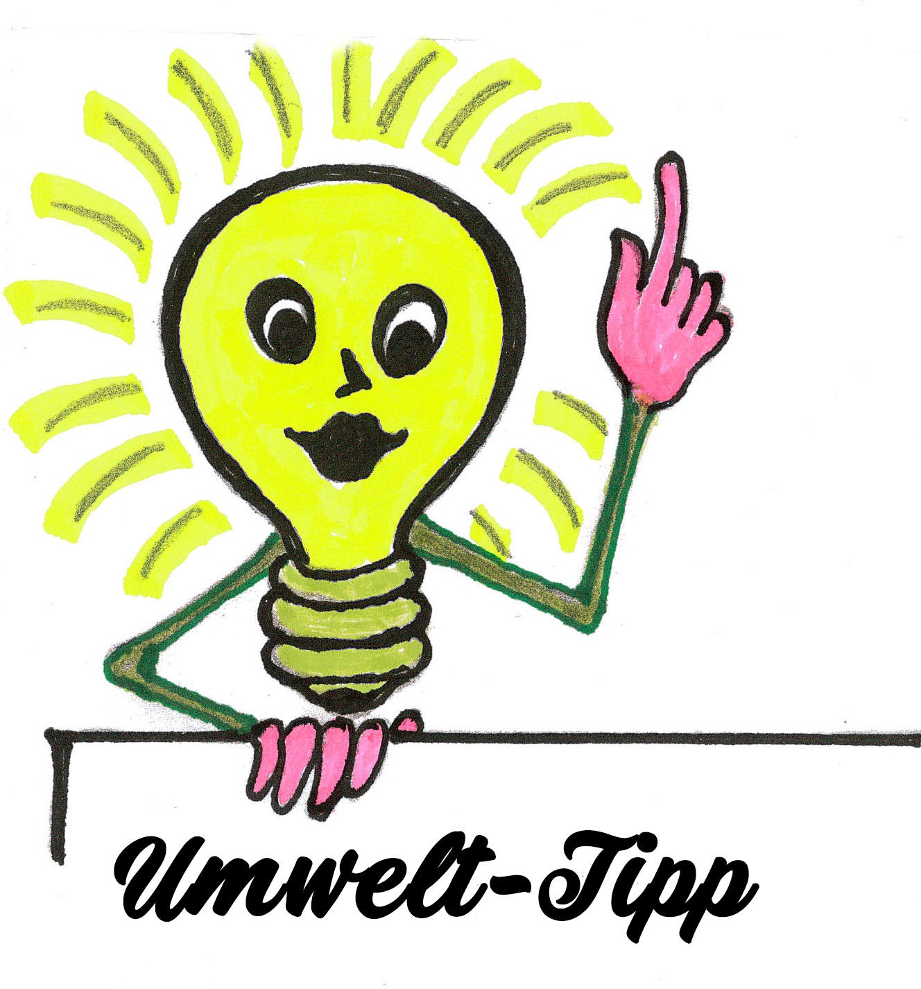 Logo Umwelt-Tipp