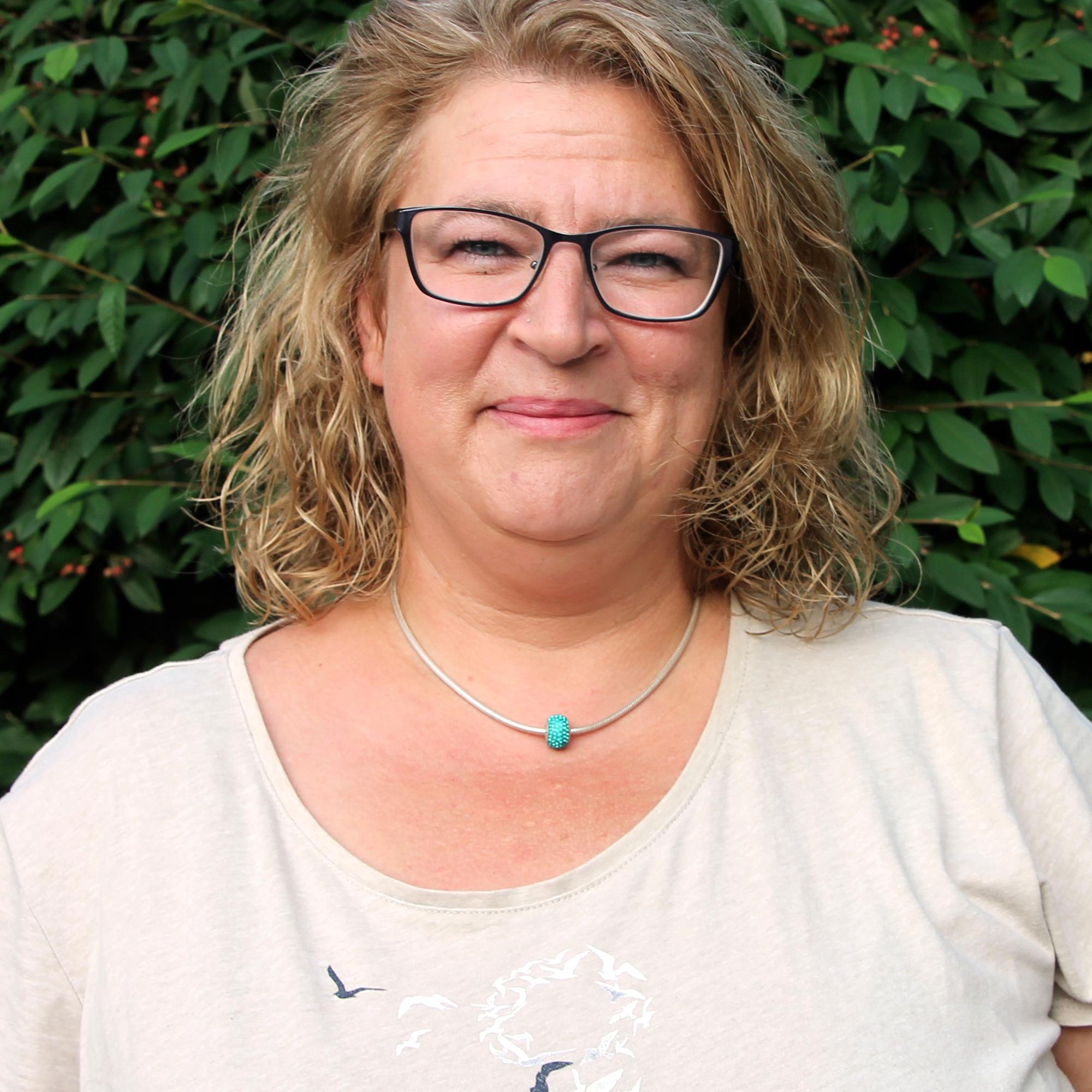 Melanie Frankenreiter