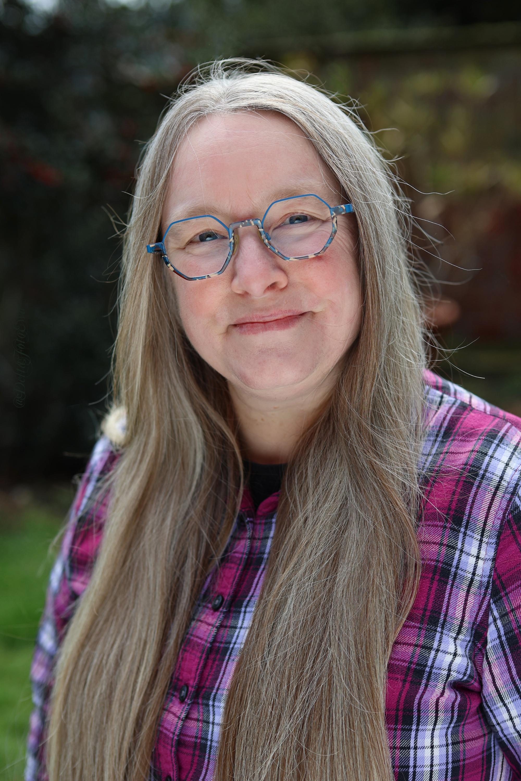 Klaudia Hilger (c) Pastorale Einheit Düsseldorfer Süden Klaudia Hilger