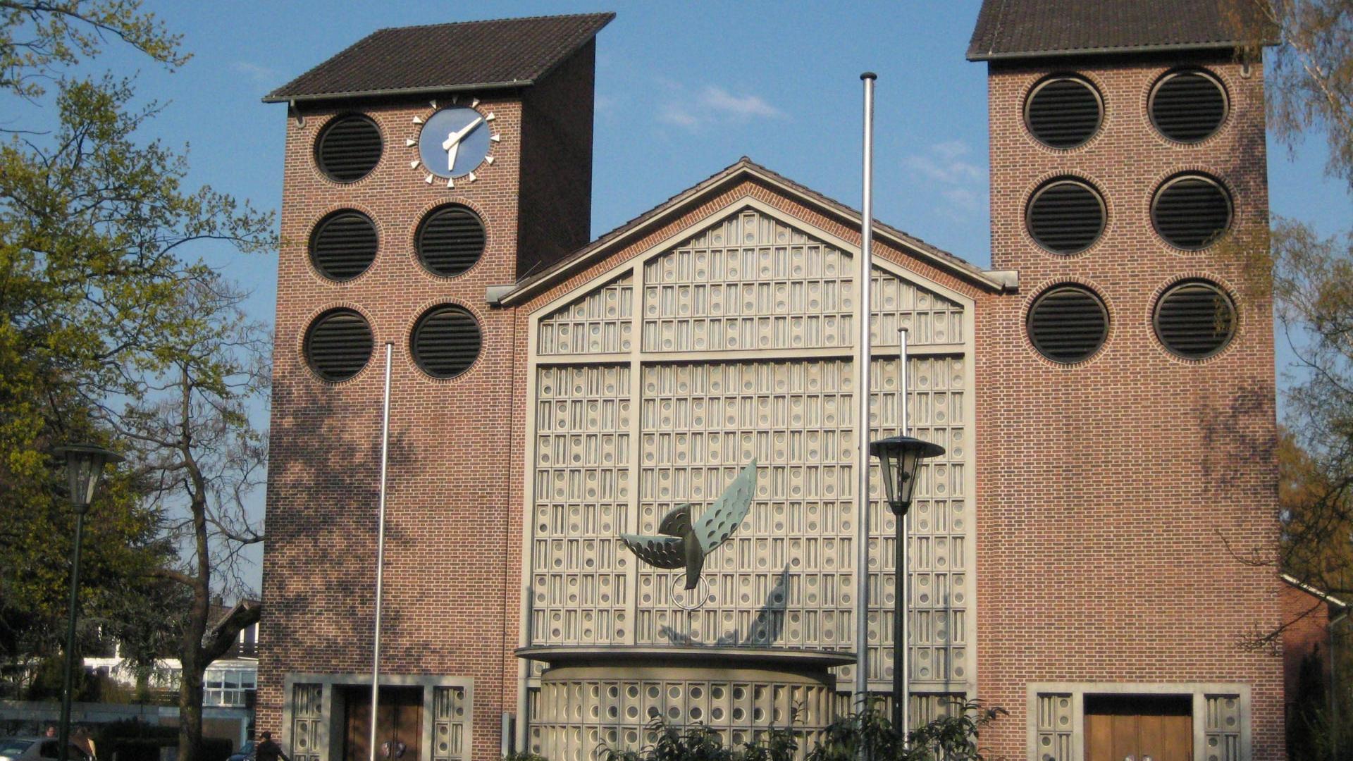 Elisabethkirche
