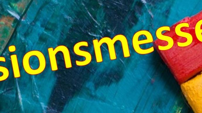 Vsisionsmesse März 2025