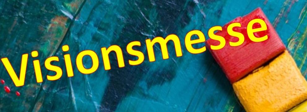 Vsisionsmesse März 2025
