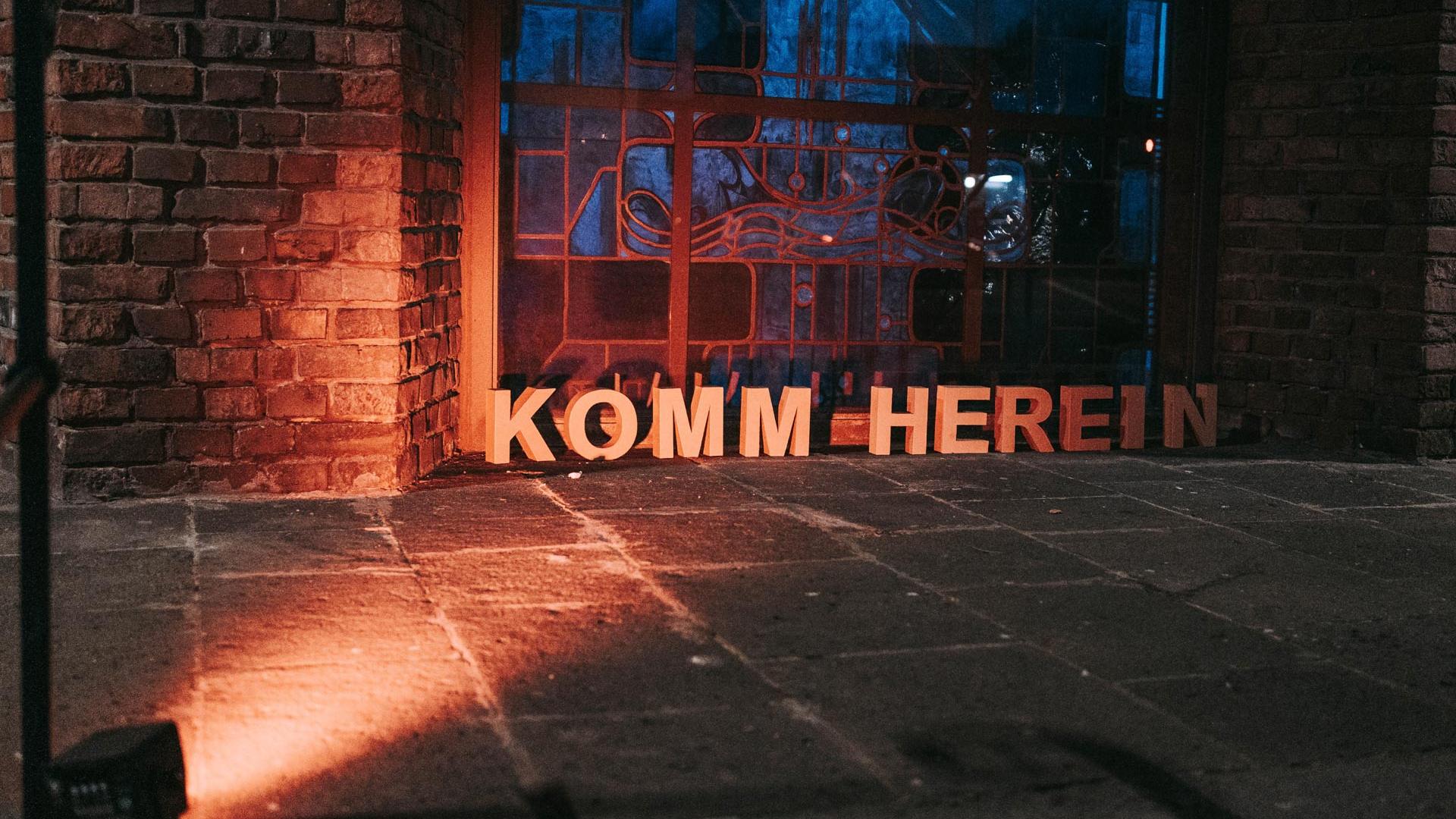 St. Antonius und Elisabeth