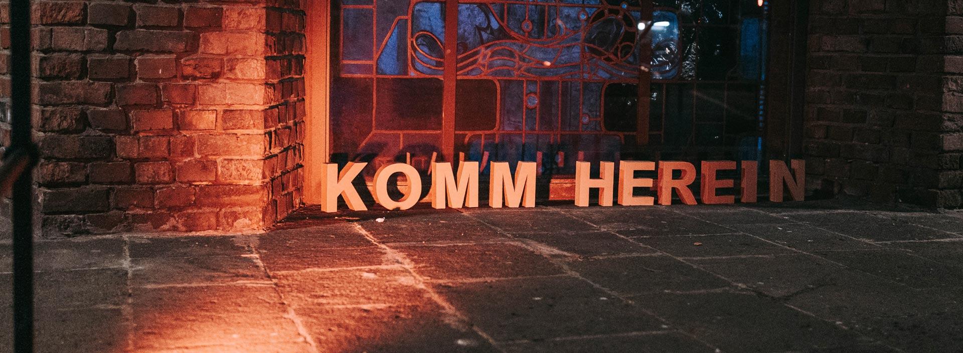 St. Antonius und Elisabeth