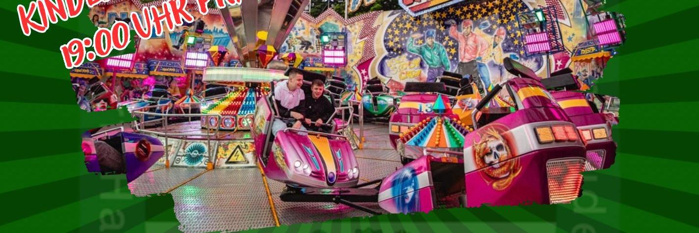 Maikirmes - Schützenfest
