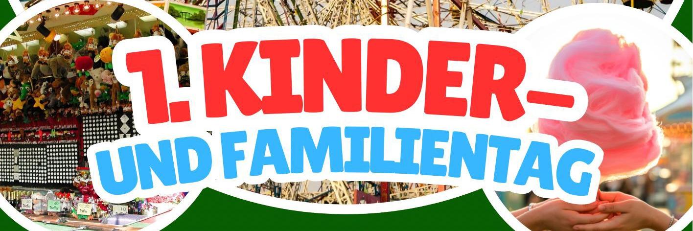 Kirmes Familientag Prinzenball