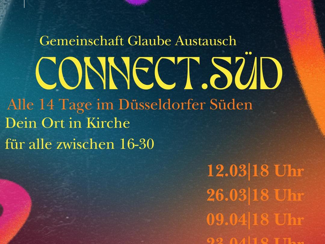 Connect Süd