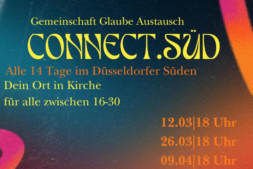 Connect Süd