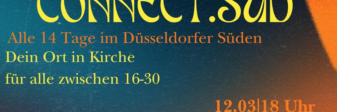 Connect Süd