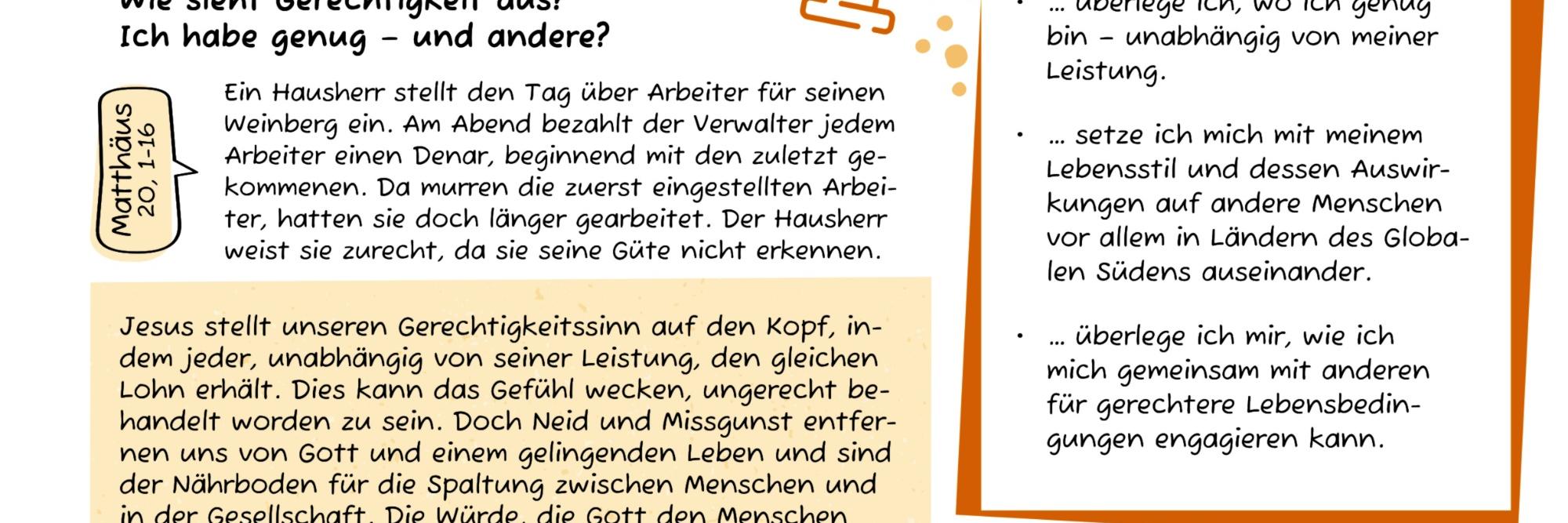 Klimafasten Woche 2 - Kopie