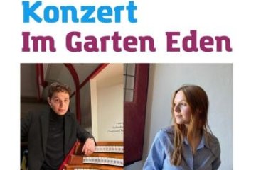 Konzert Philip Klimek