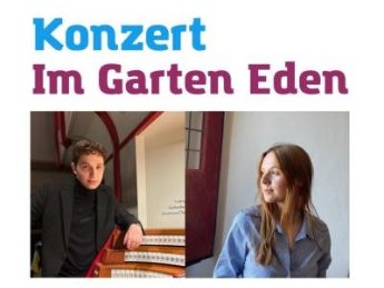 Konzert Philip Klimek