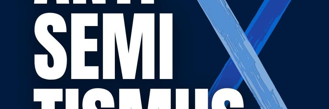 Kundgebung Antisemitismus(1)