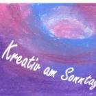 Logo Kreativ am Sonntag