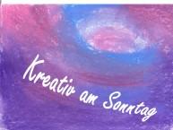 Logo Kreativ am Sonntag