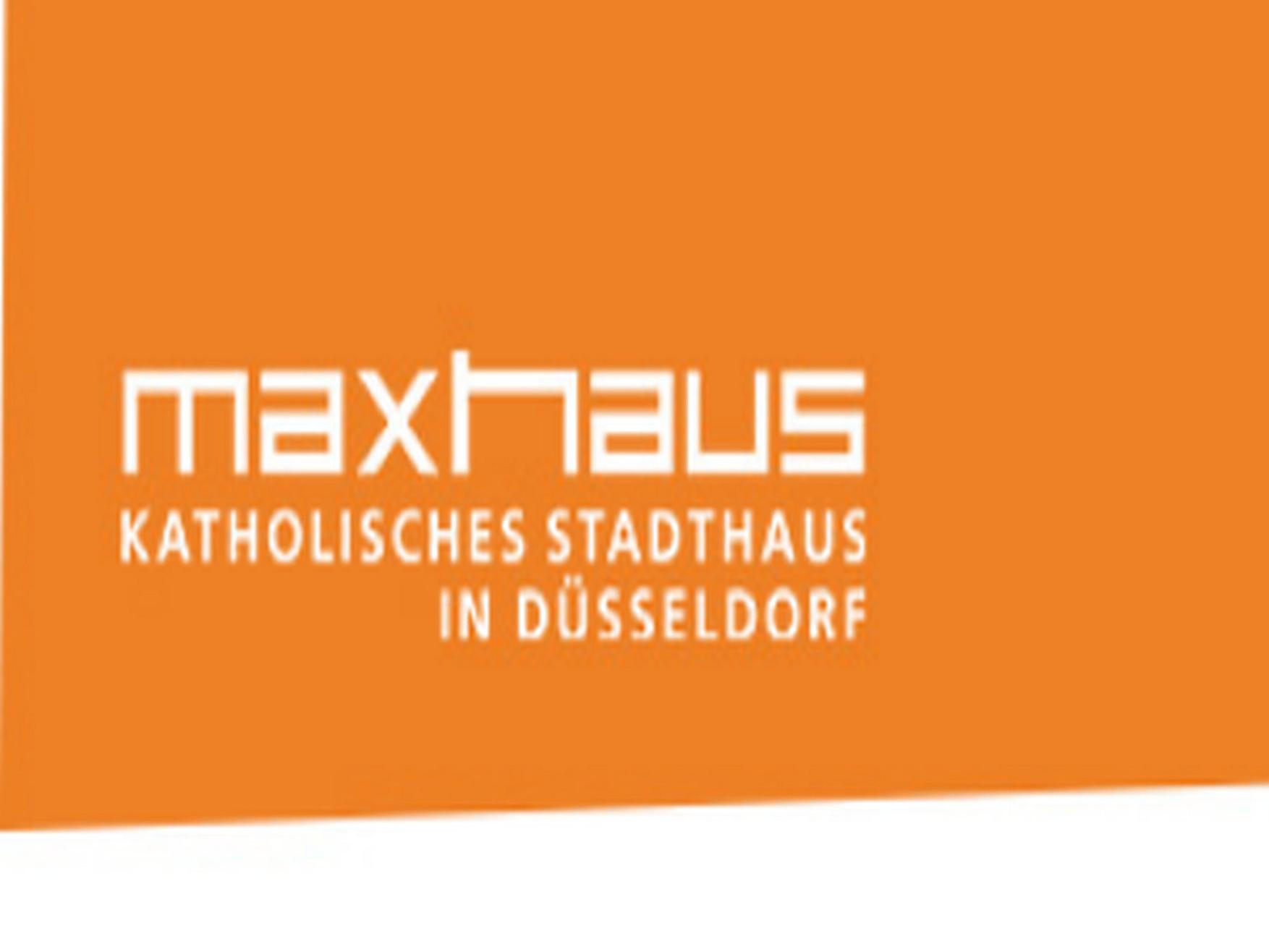 Logo Maxhaus