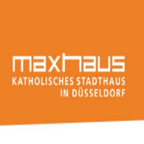 Logo Maxhaus