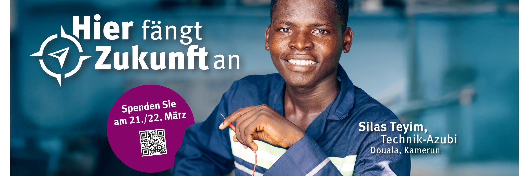 MISEREOR-Fastenaktion 2026