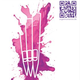 OrgelMomente Plakat