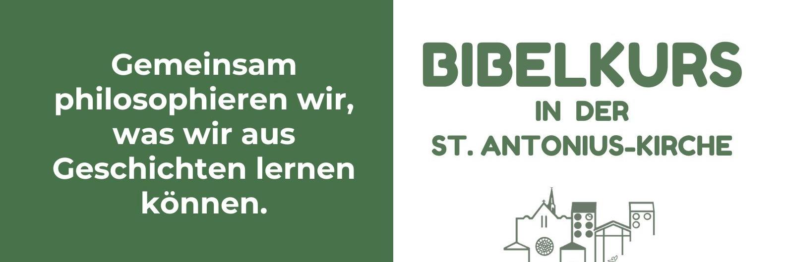 Plakat Bibelkurs 2026-02