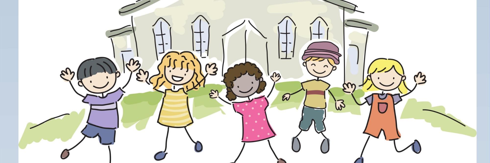 Plakat Familienmesse Benrath Mai-Juli2026