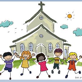 Plakat-Familienmessen-Benrath-Bild