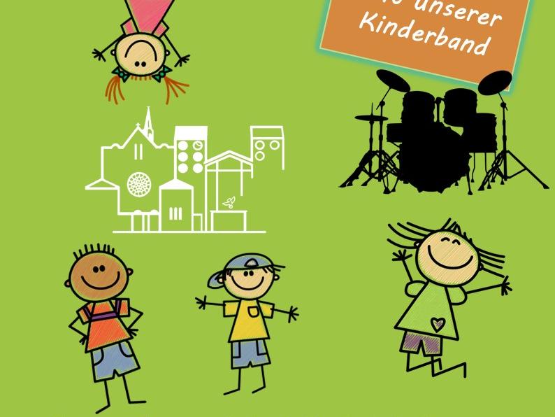 Plakat Familienmessen