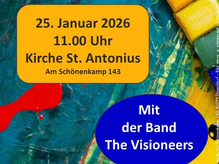 Plakat Visionsmesse 01-2026