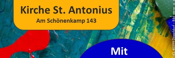 Plakat Visionsmesse 12-2025