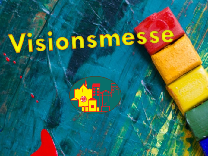 Plakat VisionsmesseHeader Event