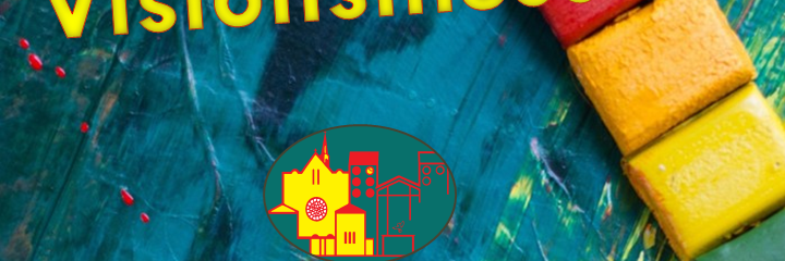 Plakat VisionsmesseHeader Event