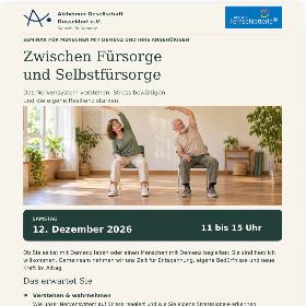 Seminar am 12.12.26, 11-15 Uhr