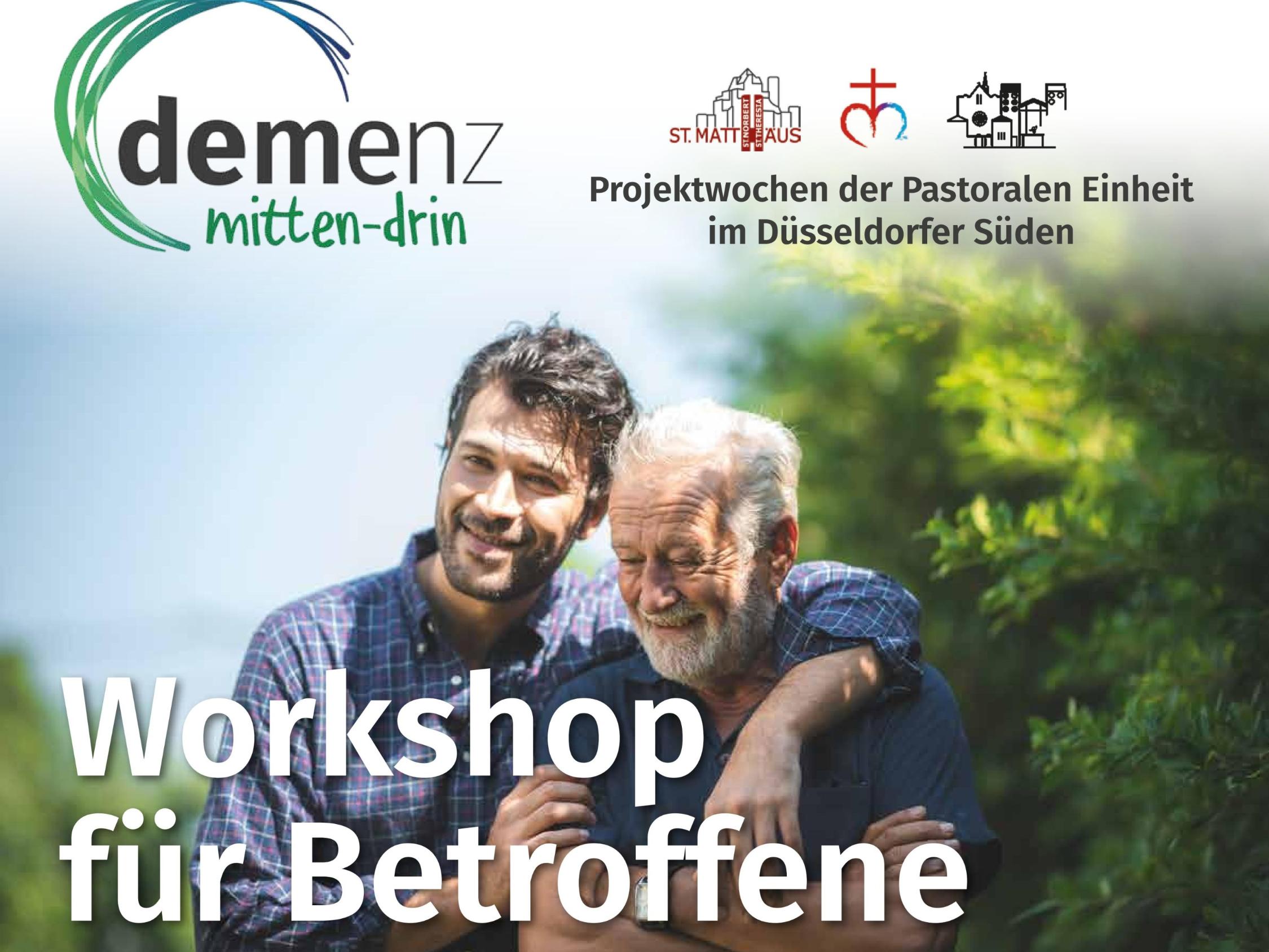 Workshops Demenz Bild.3
