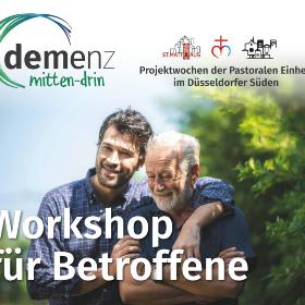 Workshops Demenz Bild.3