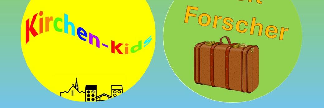 Zeitforscher und kirchekis web